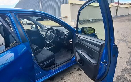 Toyota Corolla, 2018 год, 1 180 000 рублей, 6 фотография