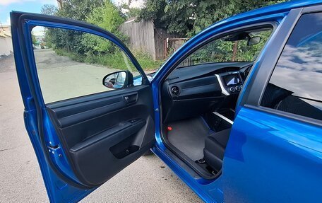 Toyota Corolla, 2018 год, 1 180 000 рублей, 7 фотография