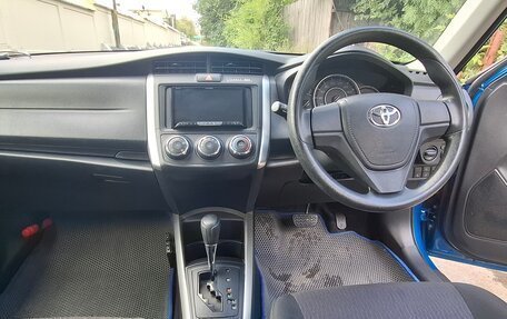 Toyota Corolla, 2018 год, 1 180 000 рублей, 9 фотография