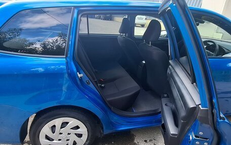 Toyota Corolla, 2018 год, 1 180 000 рублей, 18 фотография