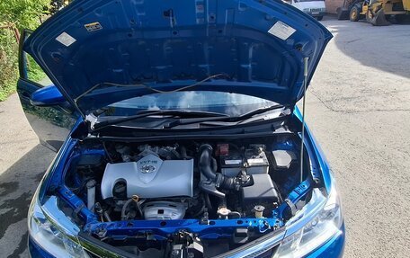 Toyota Corolla, 2018 год, 1 180 000 рублей, 16 фотография