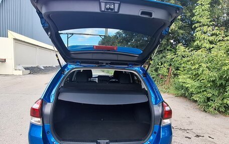 Toyota Corolla, 2018 год, 1 180 000 рублей, 12 фотография