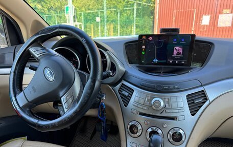 Subaru Tribeca I рестайлинг, 2007 год, 990 000 рублей, 13 фотография