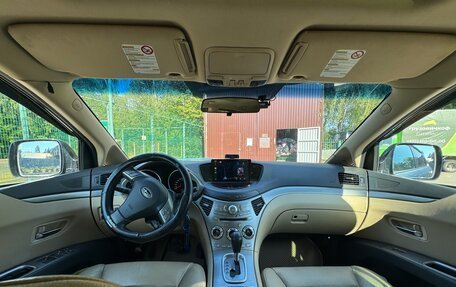 Subaru Tribeca I рестайлинг, 2007 год, 990 000 рублей, 14 фотография