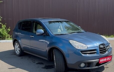 Subaru Tribeca I рестайлинг, 2007 год, 990 000 рублей, 6 фотография