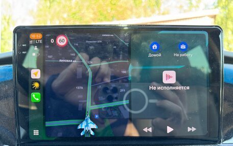 Subaru Tribeca I рестайлинг, 2007 год, 990 000 рублей, 20 фотография