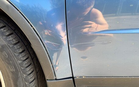 Subaru Tribeca I рестайлинг, 2007 год, 990 000 рублей, 17 фотография