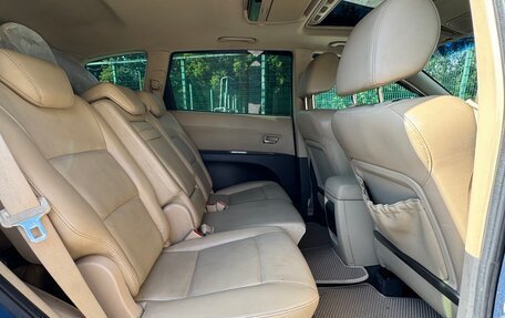 Subaru Tribeca I рестайлинг, 2007 год, 990 000 рублей, 23 фотография