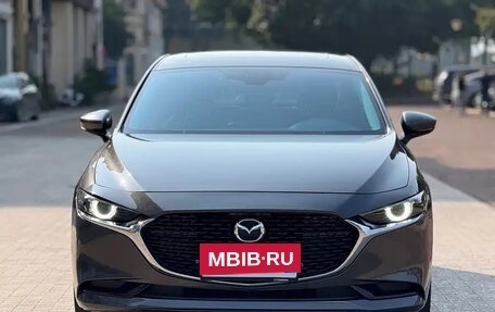 Mazda 3, 2022 год, 1 350 000 рублей, 2 фотография