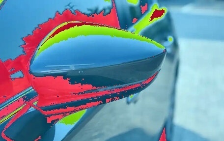 Mazda 3, 2022 год, 1 350 000 рублей, 10 фотография