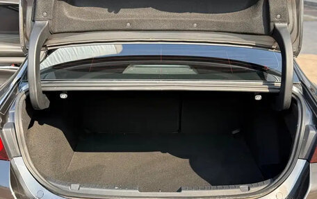 Mazda 3, 2022 год, 1 350 000 рублей, 26 фотография