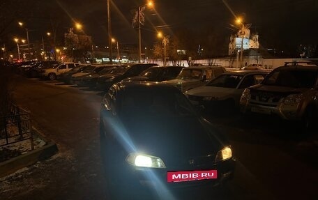 Honda Torneo, 1998 год, 500 000 рублей, 4 фотография