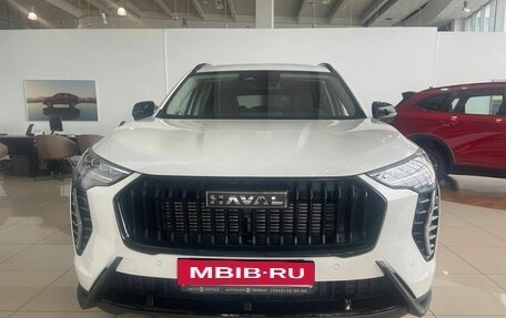 Haval Jolion, 2025 год, 2 849 000 рублей, 2 фотография