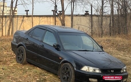 Honda Torneo, 1998 год, 500 000 рублей, 5 фотография