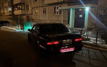 Honda Torneo, 1998 год, 500 000 рублей, 2 фотография