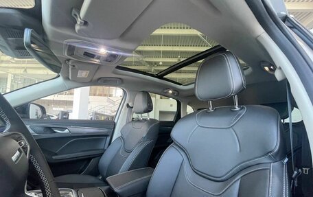 Haval Jolion, 2025 год, 2 849 000 рублей, 16 фотография