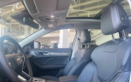 Haval Jolion, 2025 год, 2 849 000 рублей, 21 фотография