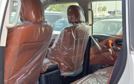 Nissan Patrol, 2025 год, 11 340 000 рублей, 3 фотография