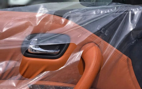 Nissan Patrol, 2025 год, 11 340 000 рублей, 4 фотография