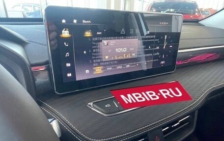 Haval Jolion, 2025 год, 2 849 000 рублей, 17 фотография