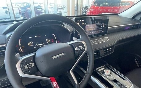 Haval Jolion, 2025 год, 2 849 000 рублей, 19 фотография