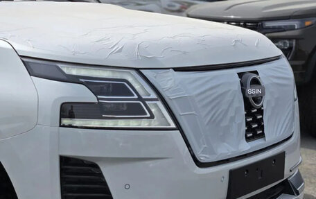 Nissan Patrol, 2025 год, 11 340 000 рублей, 6 фотография