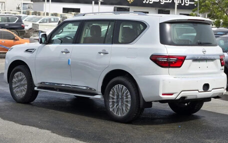 Nissan Patrol, 2025 год, 11 340 000 рублей, 8 фотография