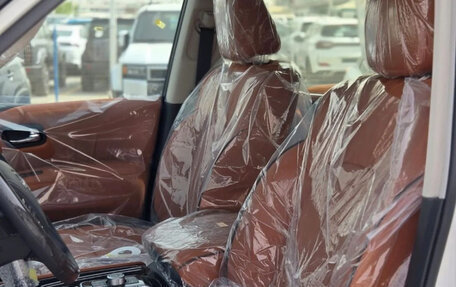 Nissan Patrol, 2025 год, 11 340 000 рублей, 12 фотография