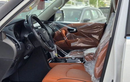 Nissan Patrol, 2025 год, 11 340 000 рублей, 10 фотография