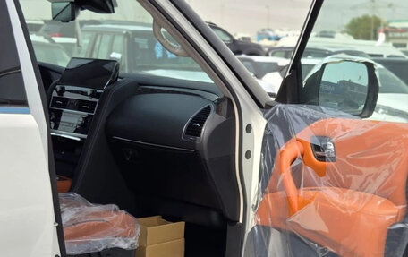 Nissan Patrol, 2025 год, 11 340 000 рублей, 18 фотография