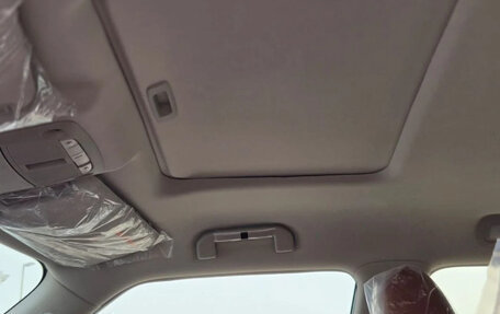 Nissan Patrol, 2025 год, 11 340 000 рублей, 17 фотография