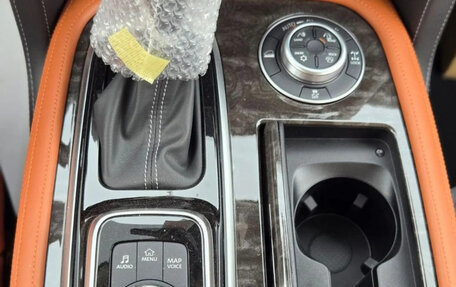 Nissan Patrol, 2025 год, 11 340 000 рублей, 13 фотография