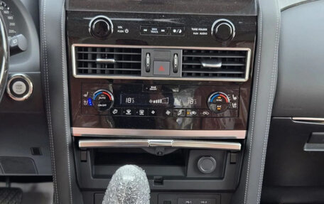 Nissan Patrol, 2025 год, 11 340 000 рублей, 16 фотография