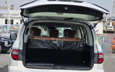 Nissan Patrol, 2025 год, 11 340 000 рублей, 14 фотография