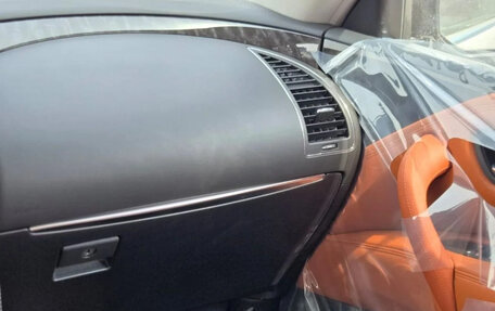 Nissan Patrol, 2025 год, 11 340 000 рублей, 7 фотография