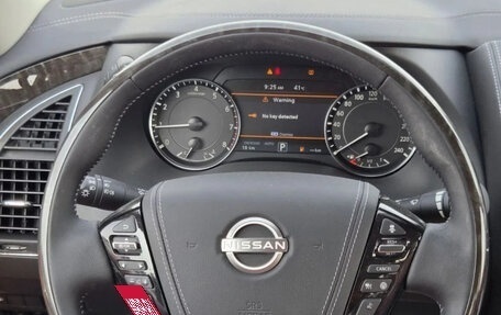 Nissan Patrol, 2025 год, 11 340 000 рублей, 15 фотография