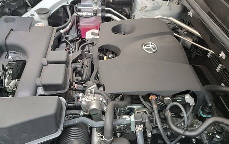 Toyota RAV4, 2025 год, 4 200 000 рублей, 7 фотография