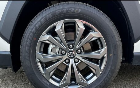 Toyota RAV4, 2025 год, 4 200 000 рублей, 4 фотография