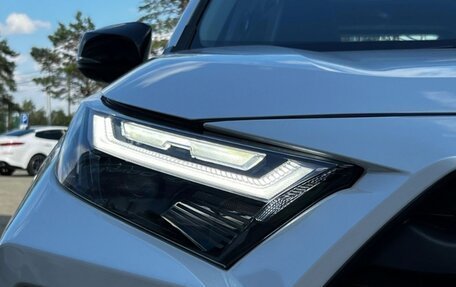 Toyota RAV4, 2025 год, 4 200 000 рублей, 9 фотография