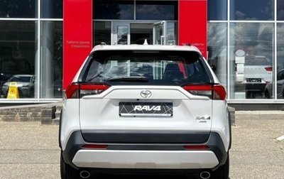 Toyota RAV4, 2025 год, 4 200 000 рублей, 1 фотография