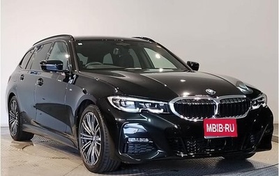 BMW 3 серия, 2022 год, 2 750 005 рублей, 1 фотография