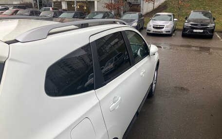 Nissan Qashqai, 2011 год, 1 055 000 рублей, 1 фотография