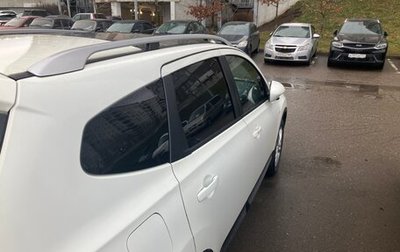 Nissan Qashqai, 2011 год, 1 055 000 рублей, 1 фотография