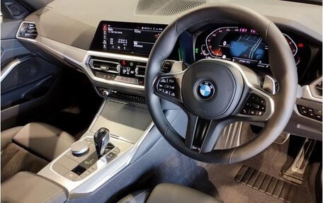 BMW 3 серия, 2022 год, 2 750 005 рублей, 7 фотография