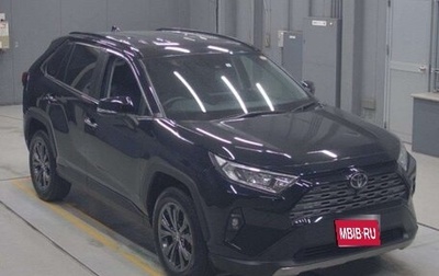 Toyota RAV4, 2024 год, 3 350 005 рублей, 1 фотография