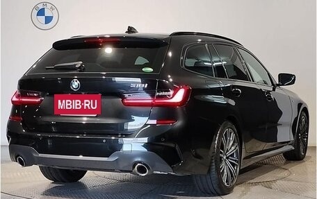BMW 3 серия, 2022 год, 2 750 005 рублей, 2 фотография