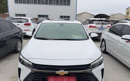 Chevrolet Monza, 2023 год, 1 290 000 рублей, 1 фотография