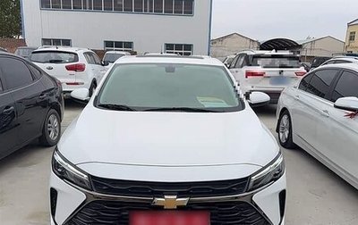 Chevrolet Monza, 2023 год, 1 290 000 рублей, 1 фотография