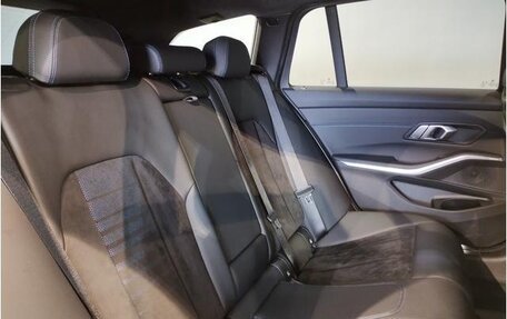 BMW 3 серия, 2022 год, 2 750 005 рублей, 9 фотография