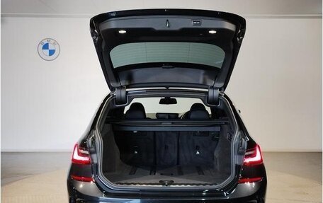 BMW 3 серия, 2022 год, 2 750 005 рублей, 10 фотография